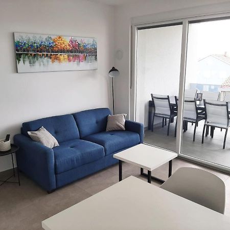Apartments Anda ニン エクステリア 写真