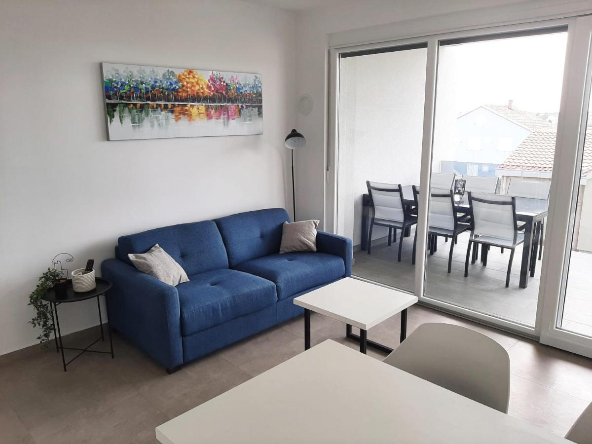 Apartments Anda ニン エクステリア 写真
