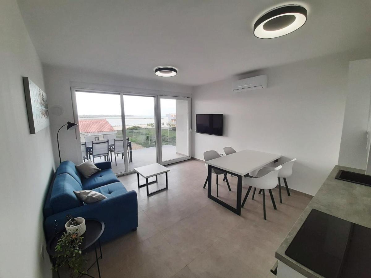 Apartments Anda ニン エクステリア 写真