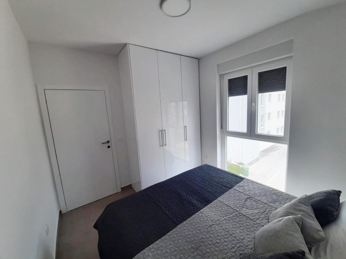 Apartments Anda ニン エクステリア 写真