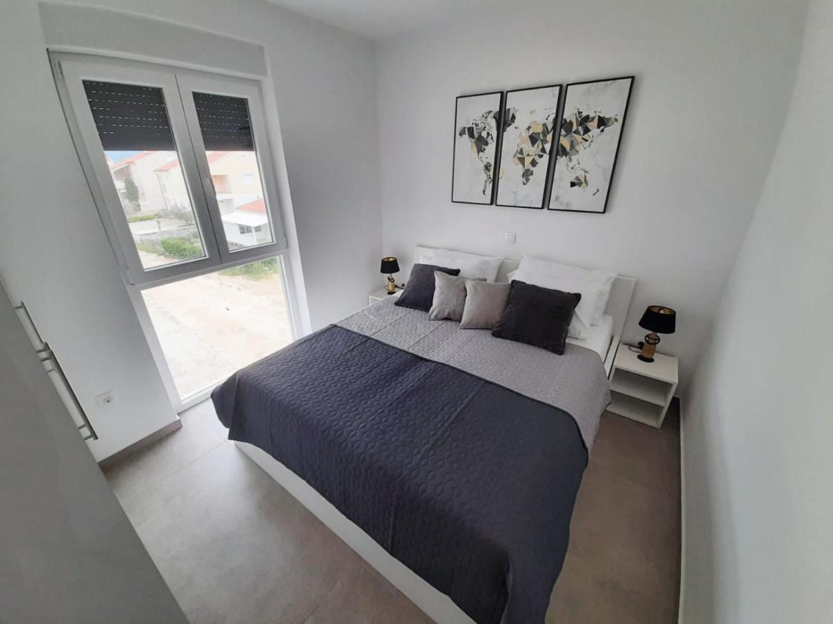 Apartments Anda ニン エクステリア 写真