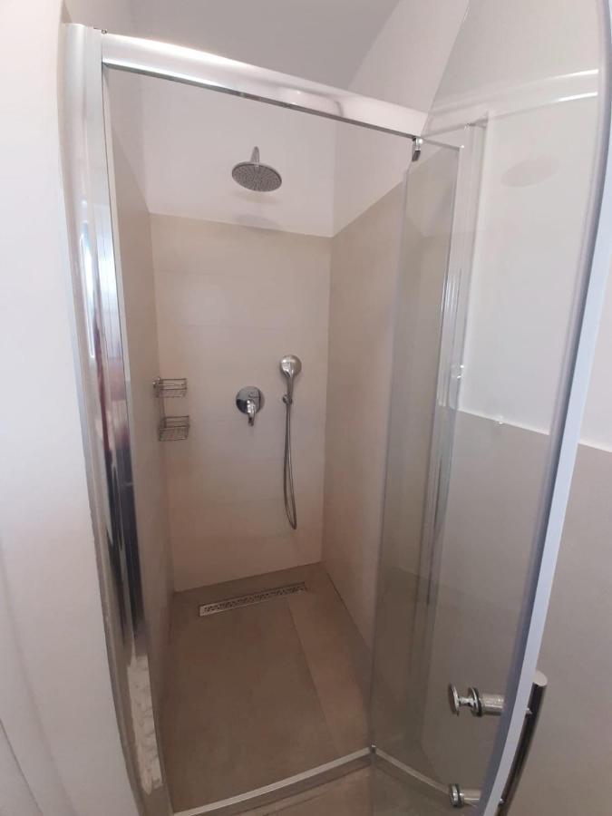 Apartments Anda ニン エクステリア 写真