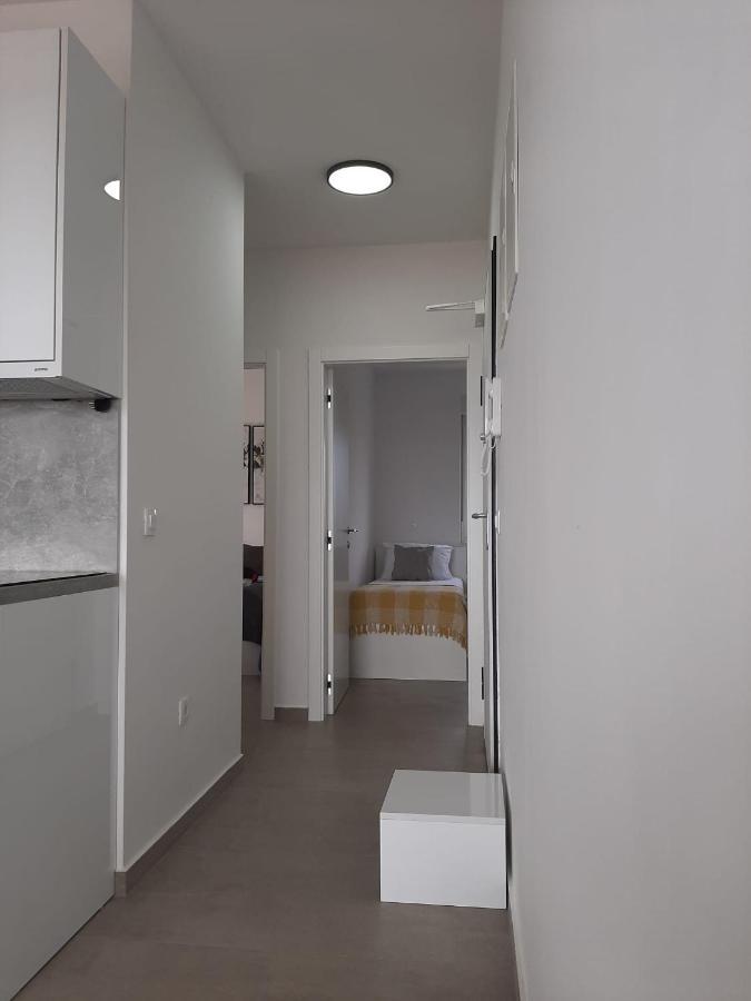 Apartments Anda ニン エクステリア 写真