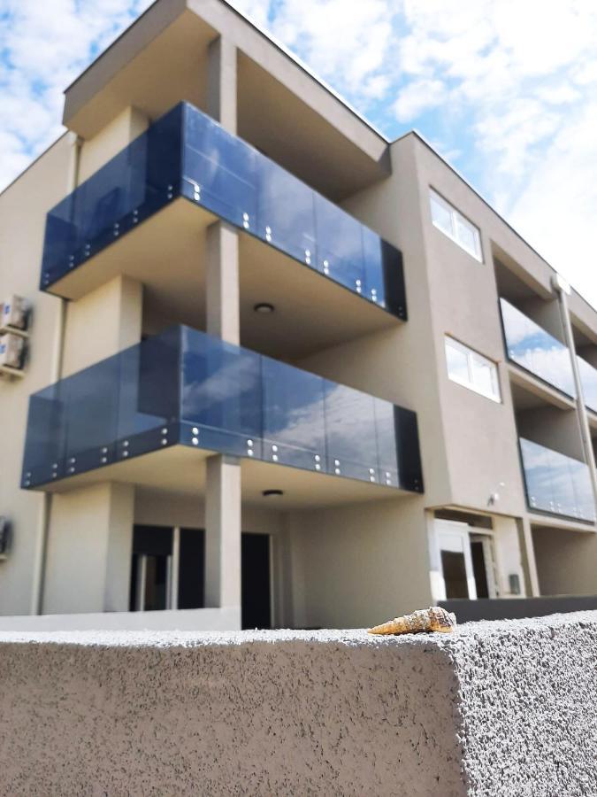 Apartments Anda ニン エクステリア 写真
